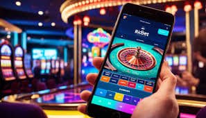 Step-by-step guide to playing casino games on luckygames mobile browser